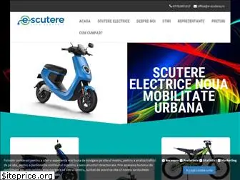 e-scutere.ro