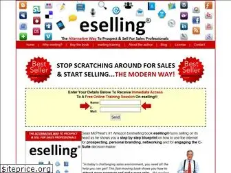 e-selling.com