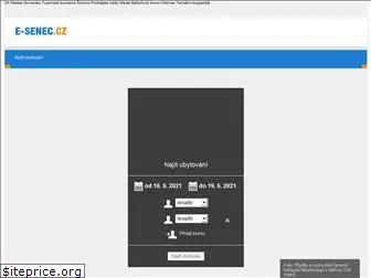e-senec.cz