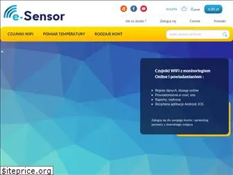 e-sensor.pl