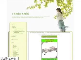 e-serba-serbi.blogspot.com