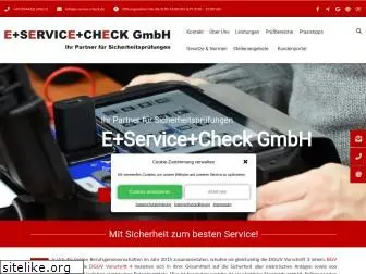 e-service-check.de