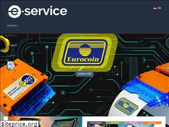 e-service.rs