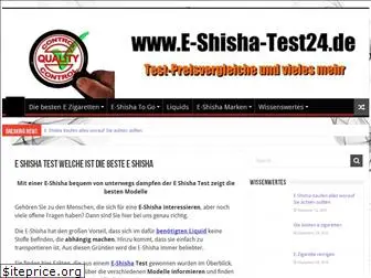 e-shisha-test24.de