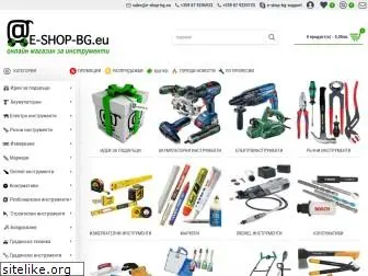 e-shop-bg.eu