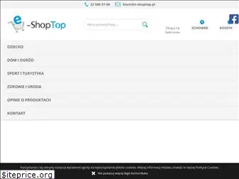 e-shoptop.pl