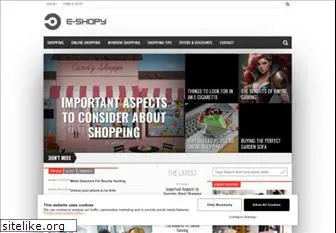 e-shopy.org