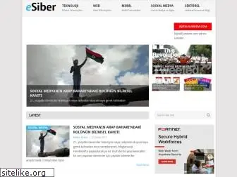 e-siber.com