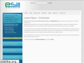 e-sill.com