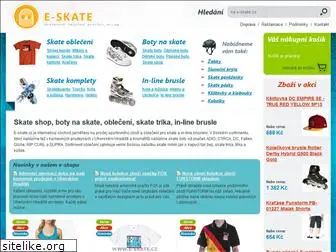 e-skate.cz