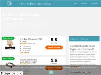 e-skateboards.nl