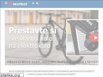 e-skutr.cz