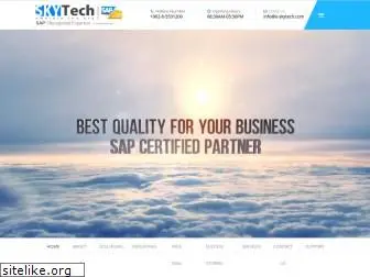 e-skytech.com