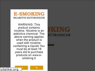 e-smoking.it