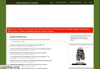 e-soccer.com