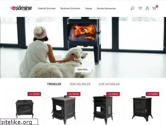 e-somine.com