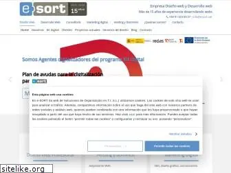 e-sort.net