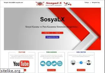 e-sosyalx.com