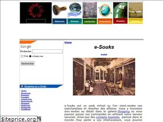 e-souks.com
