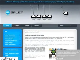 e-splet.si