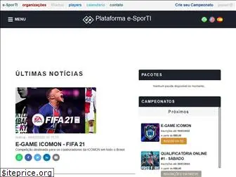 e-sporti.com.br