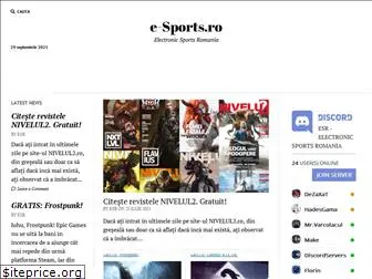 e-sports.ro