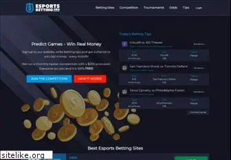 e-sportsbetting.org