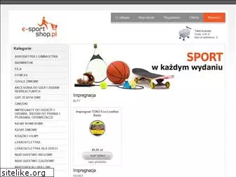e-sportshop.pl