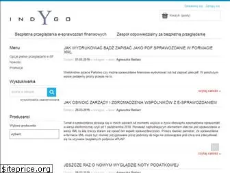 e-sprawozdanie.com.pl