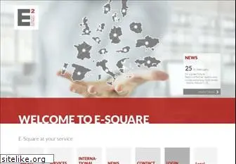 e-square.com