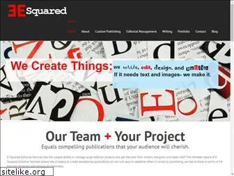 e-squarededit.com