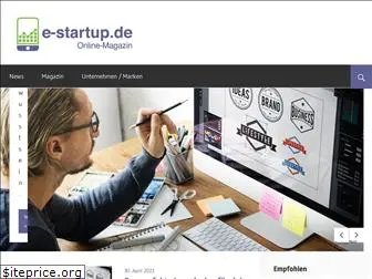 e-startup.de