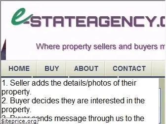 e-stateagency.com