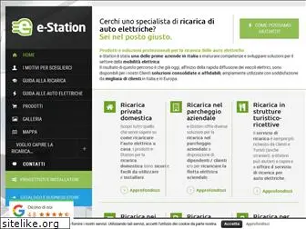 e-station.it
