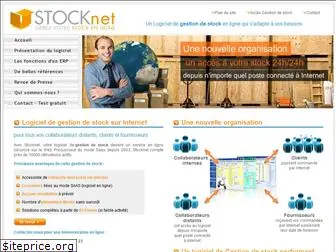 e-stocknet.com