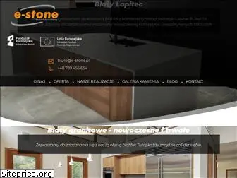 e-stone.pl