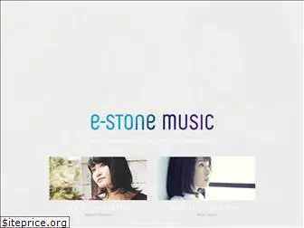 e-stonemusic.com