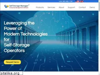 e-storageonline.com