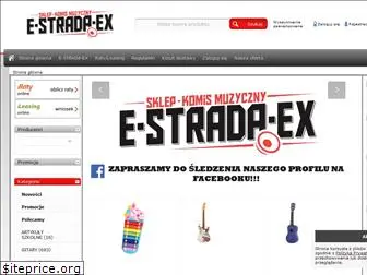 e-strada-ex.pl