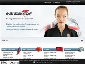 e-strazak24.pl