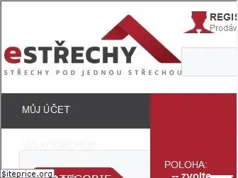 e-strechy.cz