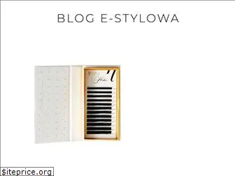 e-stylowa.pl