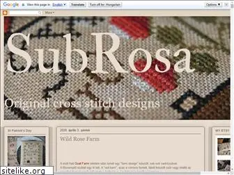 e-subrosa.blogspot.com