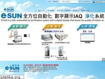 e-sun.com.tw