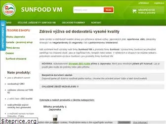 e-sunfood.cz