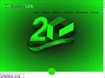 e-supplylink.com