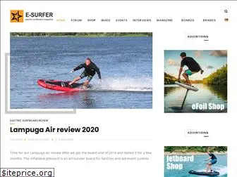 e-surfer.com