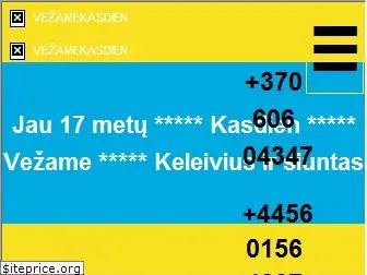 e-sveikinimai.lt - sveikinimai ir atvirukai visoms progoms - e-sveikinimai.lt