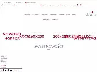 e-sweethome.com.pl