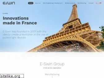 e-swin.com